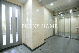 【セキュリティ】 | ヴォーガコルテ世田谷上町