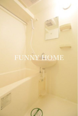 【浴室】 | ヴォーガコルテ世田谷上町