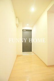 【玄関】 | ヴォーガコルテ世田谷上町