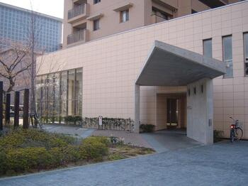 【外観】 | ジオウェリス西宮北口