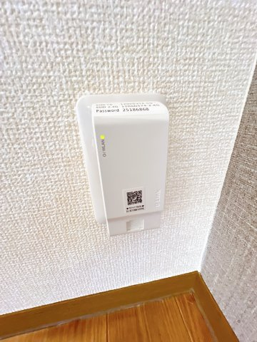 リヴェールの設備