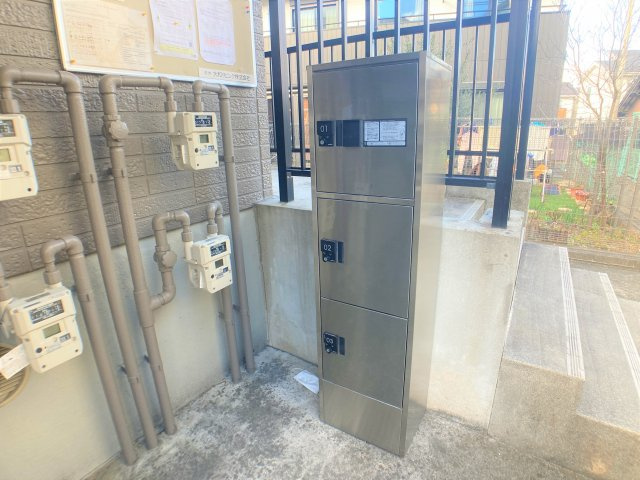 リヴェールのその他共用部分