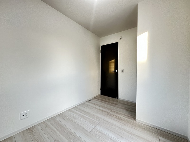 【洋室】 | 志木市柏町1丁目　新築一戸建住宅　全2棟　(志木本店) | 洋室4帖