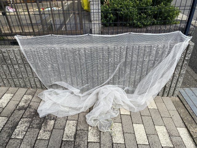 アンプルール ブワ ヒラのその他共用部分