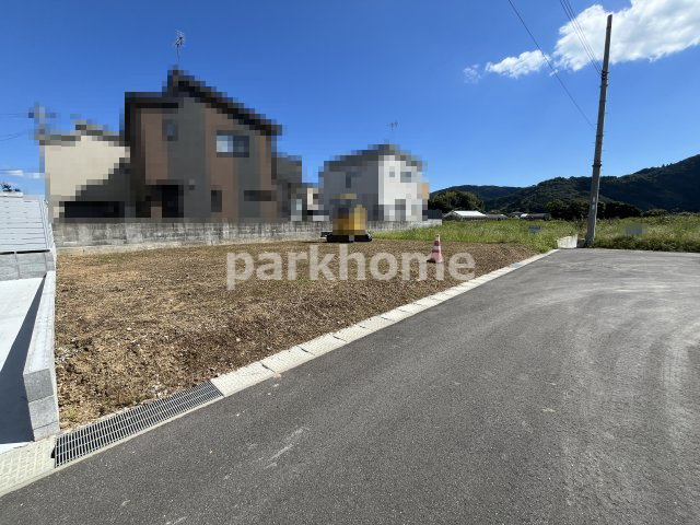 土佐市蓮池 -3期2棟2- 新築戸建ての構造・工法・仕様