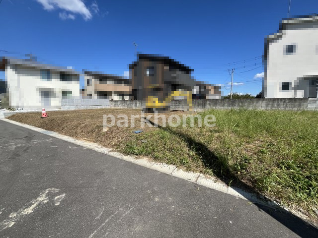 土佐市蓮池 -3期2棟2- 新築戸建ての構造・工法・仕様