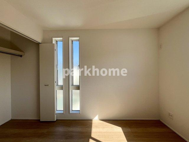 土佐市蓮池 -3期2棟2- 新築戸建てのその他