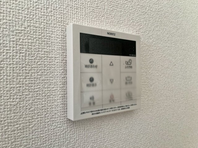 土佐市蓮池 -3期2棟2- 新築戸建ての設備