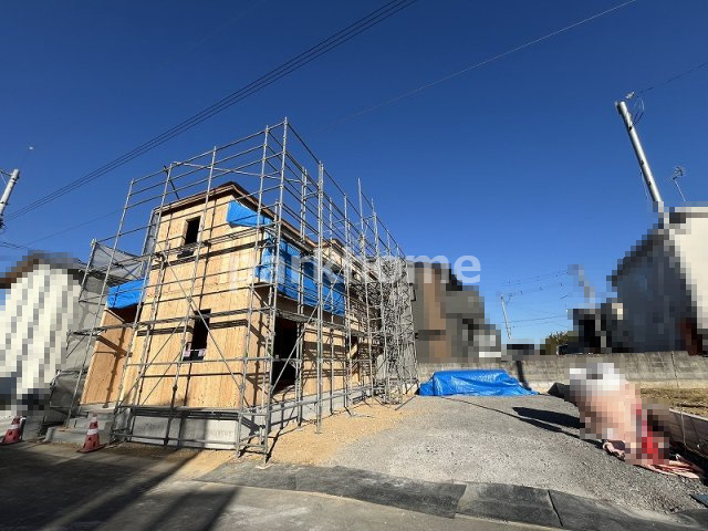 土佐市蓮池 -3期2棟2- 新築戸建ての省エネ性能ラベル