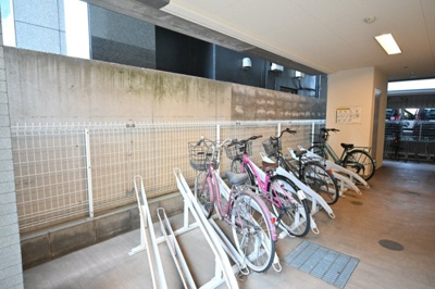 【その他共用部分】 | ＡｚａｌｅａＨｏｕｓｅ練馬