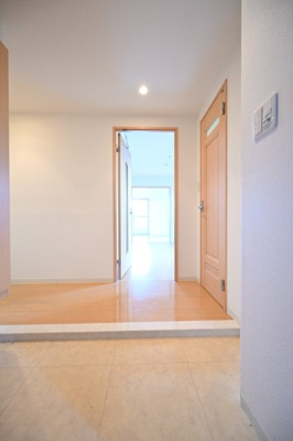 【玄関】 | ＡｚａｌｅａＨｏｕｓｅ練馬