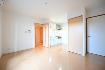 【洋室】 | ＡｚａｌｅａＨｏｕｓｅ練馬