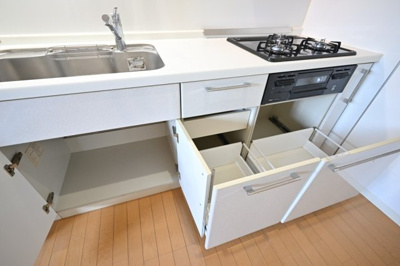 【キッチン】 | ＡｚａｌｅａＨｏｕｓｅ練馬