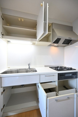 【キッチン】 | ＡｚａｌｅａＨｏｕｓｅ練馬