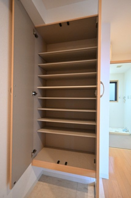 【収納】 | ＡｚａｌｅａＨｏｕｓｅ練馬 | （DK）