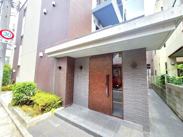 レジデンスＣＳの画像