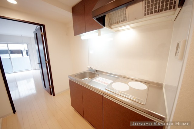 ※類似間取り別部屋参考写真となります