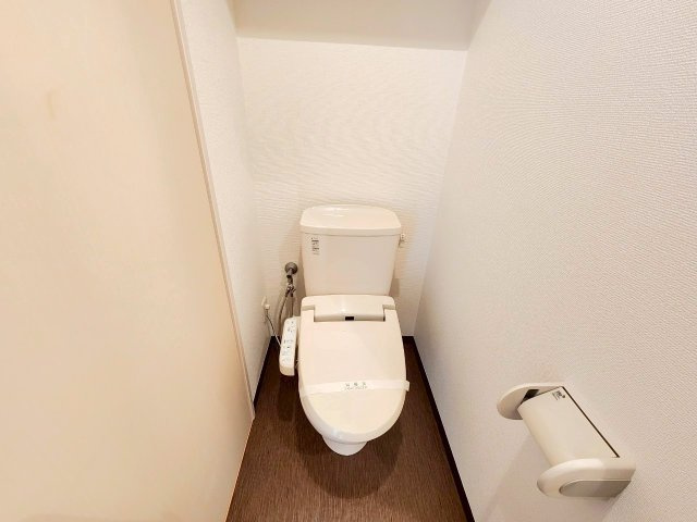 ※類似間取り別部屋参考写真となります