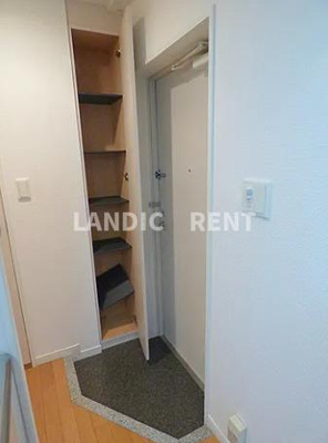 【収納】 | ラフィネス薬院イーストタワー