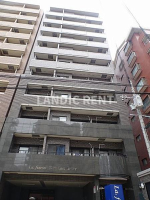 【外観】 | ラフィネス薬院イーストタワー