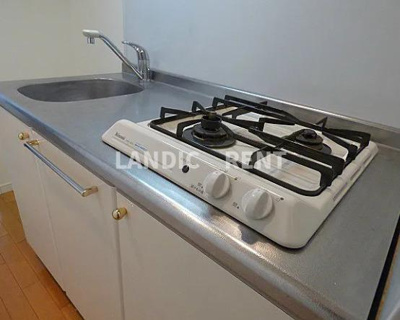 【キッチン】 | ラフィネス薬院イーストタワー