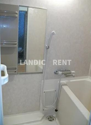 【浴室】 | ラフィネス薬院イーストタワー