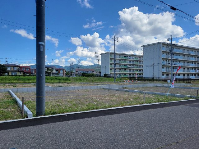 東邦ピュアタウン沢村2丁目　5号地|08/10 15:52