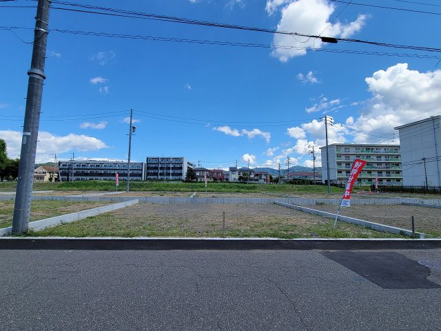 東邦ピュアタウン沢村2丁目　5号地|08/10 14:02