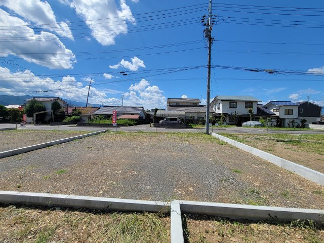 東邦ピュアタウン沢村2丁目　5号地|08/10 14:02