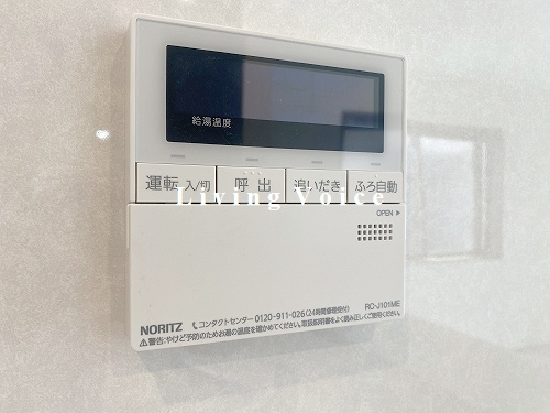 【設備】 | 【仲介手数料０円】茅ヶ崎市菱沼3丁目　新築一戸建て | 茅ヶ崎市菱沼3丁目　新築一戸建て