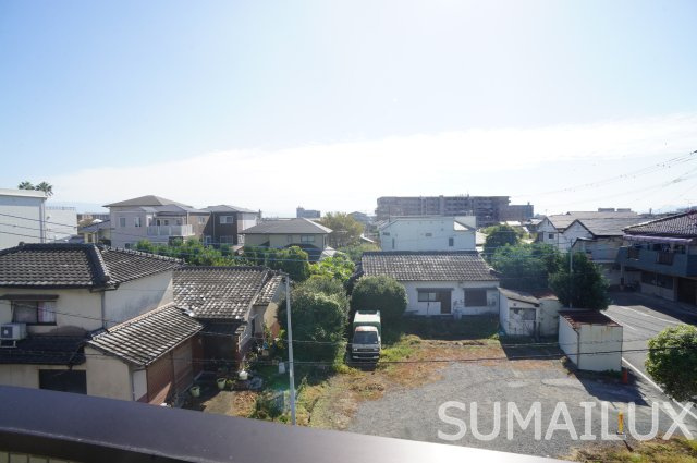 熊本市南区出仲間５丁目のアパートのその他