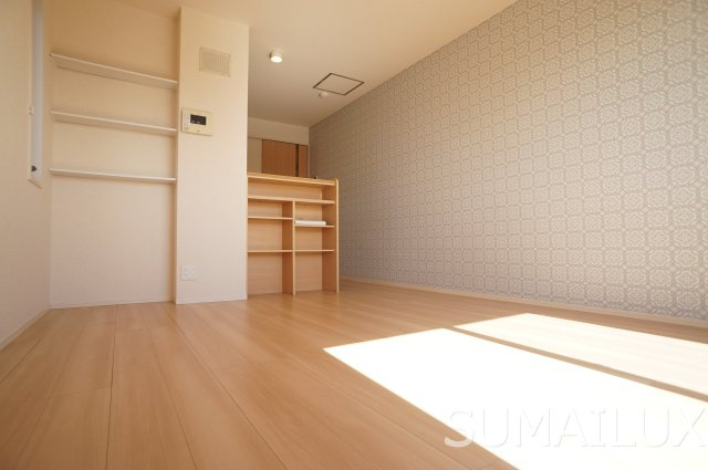 熊本市南区出仲間５丁目のアパートのその他共用部分