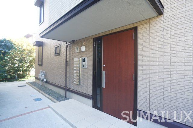 熊本市南区出仲間５丁目のアパートの設備