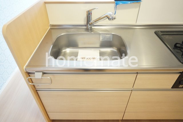 熊本市南区出仲間５丁目のアパートのその他