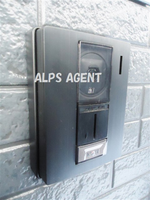 【セキュリティ】 | グランシャトー弘明寺