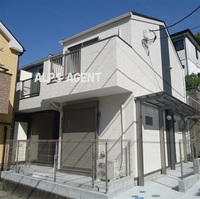 【外観】 | グランシャトー弘明寺