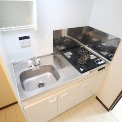 【キッチン】 | グランシャトー弘明寺