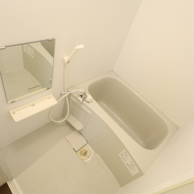 【浴室】 | グランシャトー弘明寺