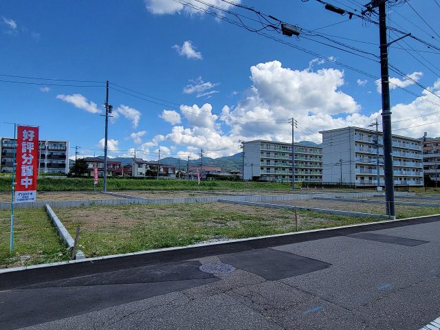 東邦ピュアタウン沢村2丁目