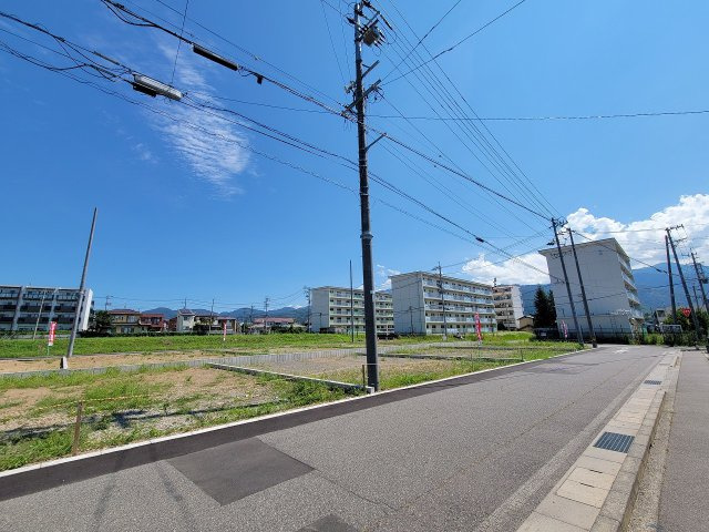 東邦ピュアタウン沢村2丁目　4号地|07/29 13:46