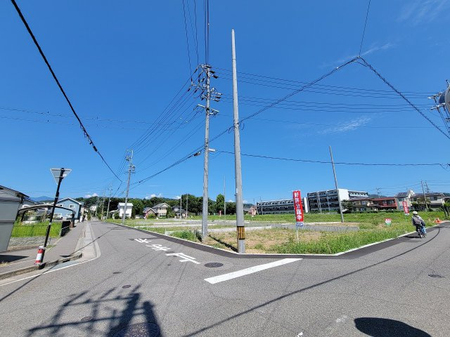 東邦ピュアタウン沢村2丁目　4号地|07/29 13:47