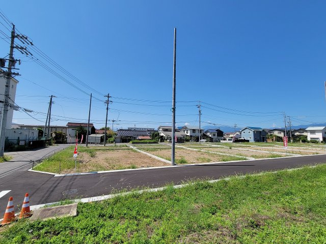 東邦ピュアタウン沢村2丁目|07/29 13:49