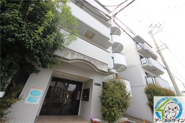 グランドメゾン池上Ⅰのその他共用部分