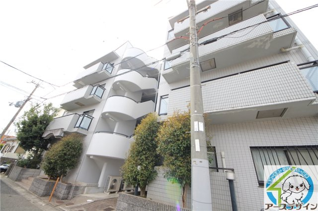 グランドメゾン池上Ⅰ