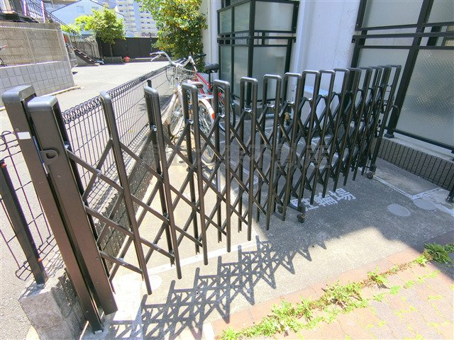 千鳥町ロッソコルサのその他共用部分|共有部分