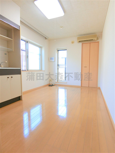 千鳥町ロッソコルサ