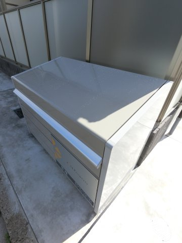 マロン クレールのその他共用部分