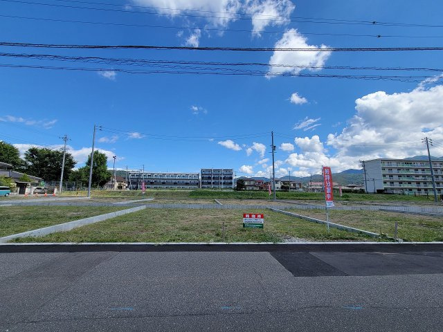 東邦ピュアタウン沢村2丁目　3号地|08/10 13:51