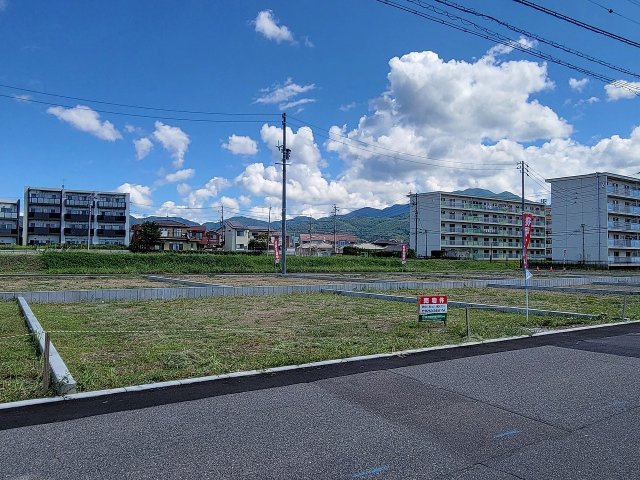 東邦ピュアタウン沢村2丁目　3号地|08/10 13:51