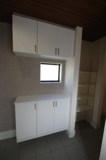 【収納】 | 【仲介手数料無料！！】日野市旭が丘5丁目　新築戸建て（全10棟）1号棟　5280万円